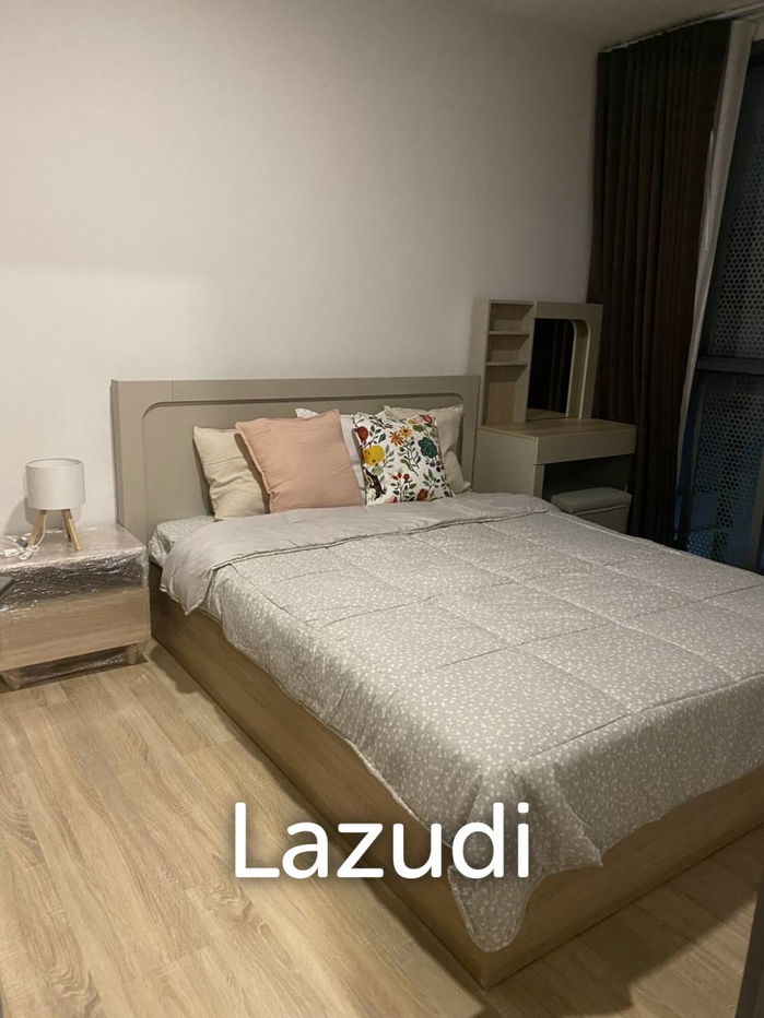 picture Modern 1 Bedroom Condo in Taka Haus Ekamai 12 - 6/7