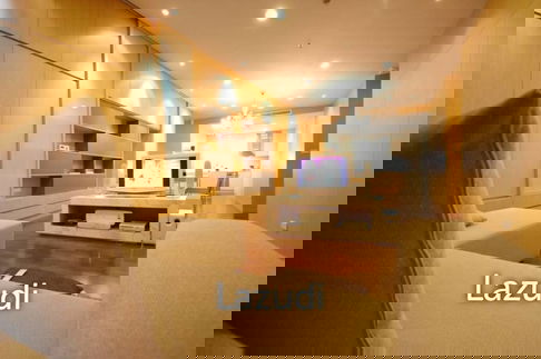 Luxurious 2-Bedroom Condo in Noble Ora Bangkok