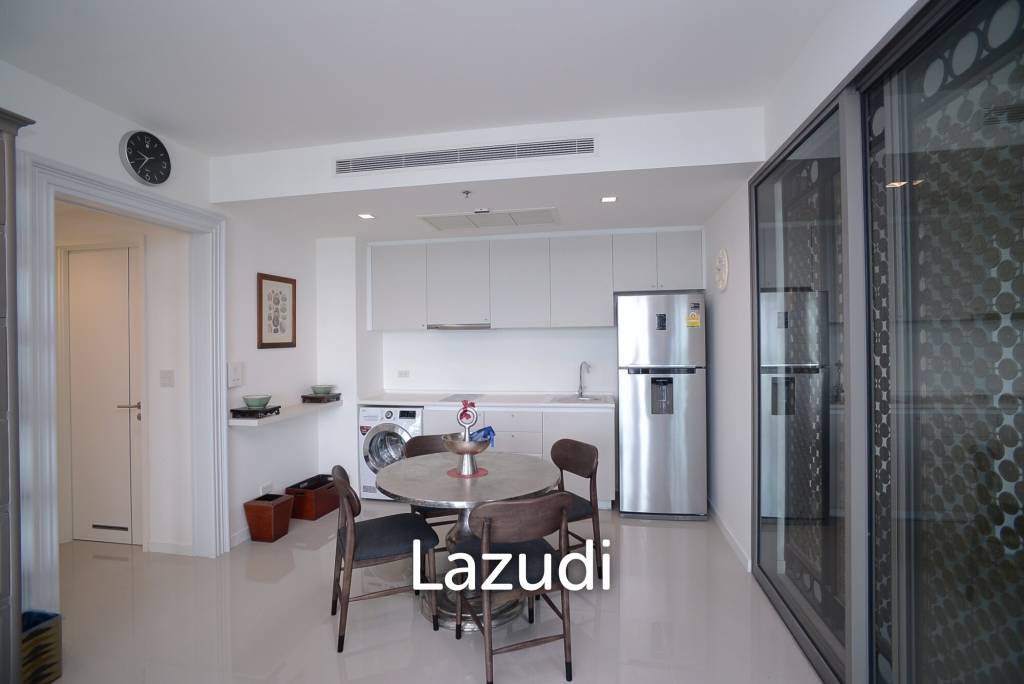 picture 2 Bedroom 2 Bathroom 82 Sq.m Star View - 5/10