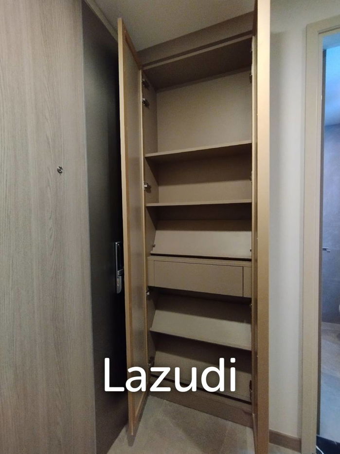 picture 1 Bed 1 Bath 27 SQ.M One 9 Five Asoke - Rama 9 - 6/15