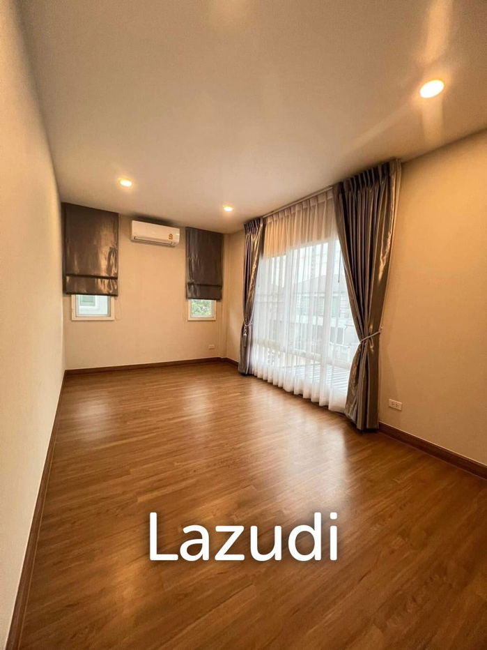 รูป 4 Bed 3 Bath 210 SQ.M Centro Rama 9-Krungthep Kreetha - รูปที่ 15/21