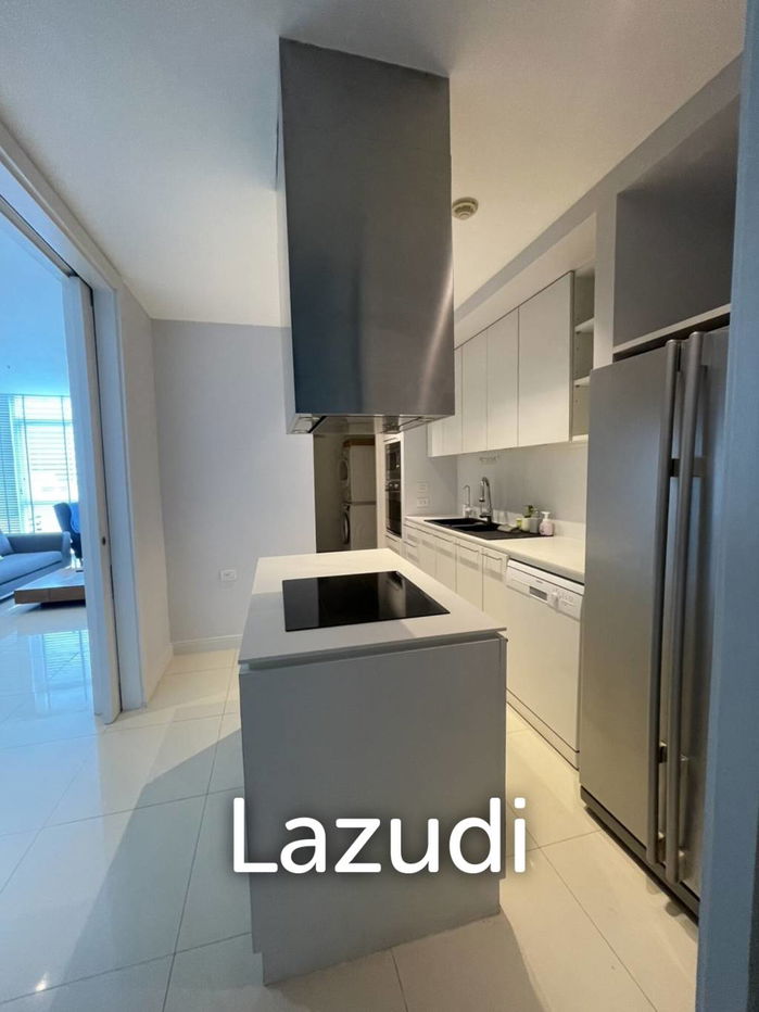 รูป Luxury condo Athenee Residence BTS Phloen Chit - รูปที่ 27/30