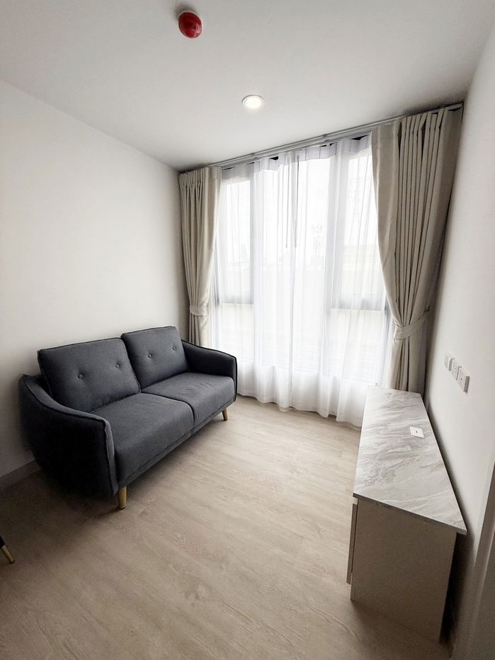 รูป เช่า!!! ธนา แอสทรา สาทร-จันทน์ (ห้องใหม่กริ๊บ!!!) ทำเลดี!!! - รูปที่ 2/14