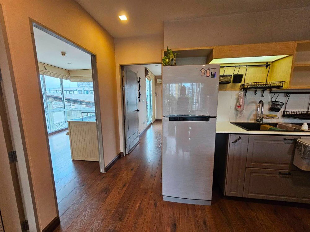 picture S920 [For Sale] Tree Condo Sukhumvit 52 💰 Price 7,500,000 baht 🚆 BTS On Nut - 4/12