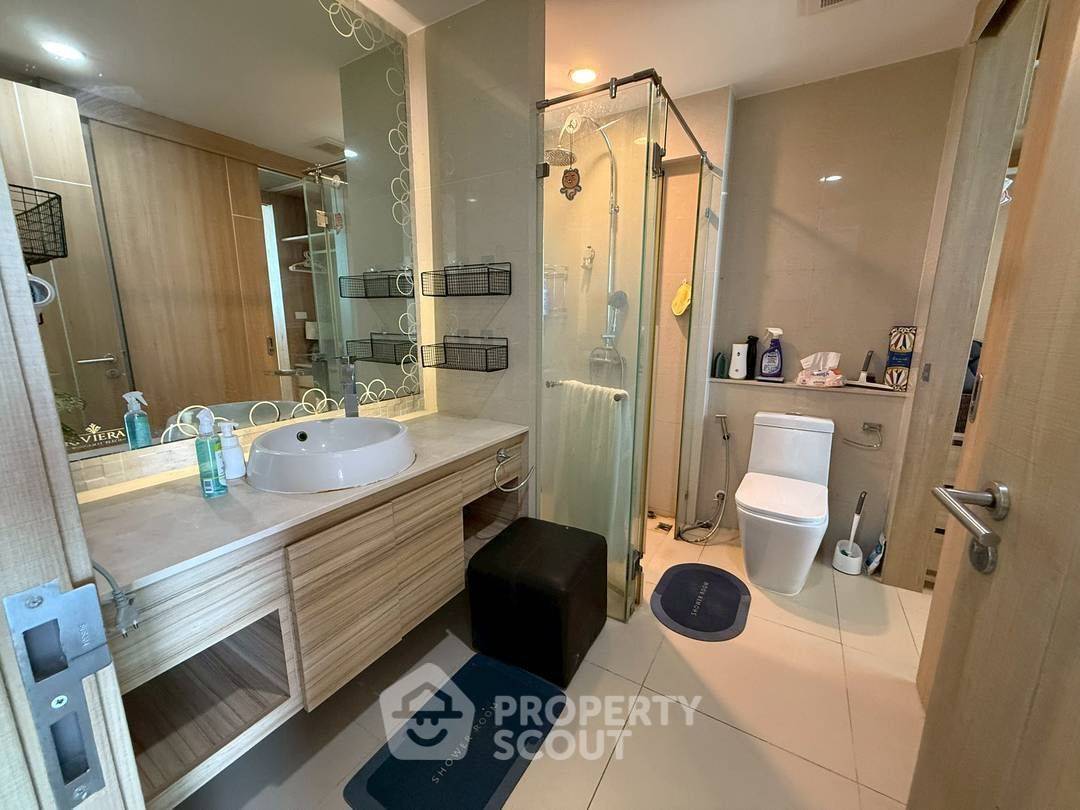 picture 1-BR Condo at The Riviera Wongamat close to Sanctuary of Truth (ID 2454763) - 5/8