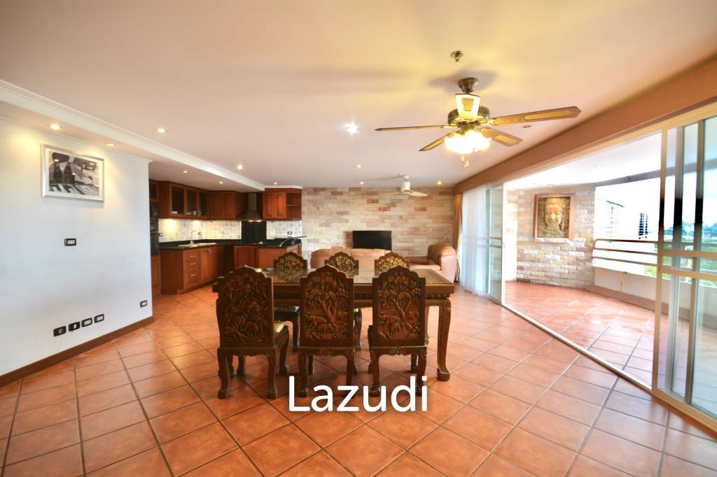 picture 1 Bedroom 2 Bathrooms 108 SQ.M. Angket Condominium - 8/25