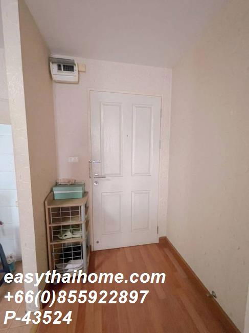 picture P-43524 Condo for rent Chateau In Town Ratchada 13 fully furnished (Confirm again when visit).  - 9/12