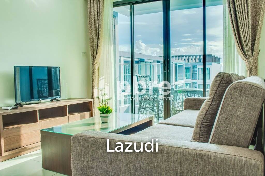 picture 2 Bed 77 SQ.M Siam Oriental Tropical Garden - 2/19