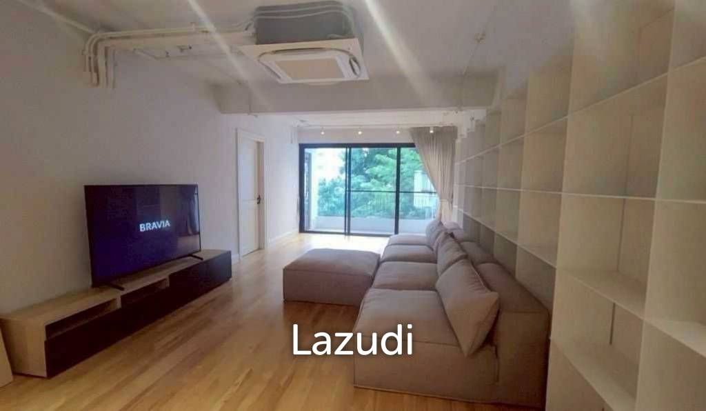 รูป 2 Bed 2 Bath 140 SQ.M Icon II - รูปที่ 2/12