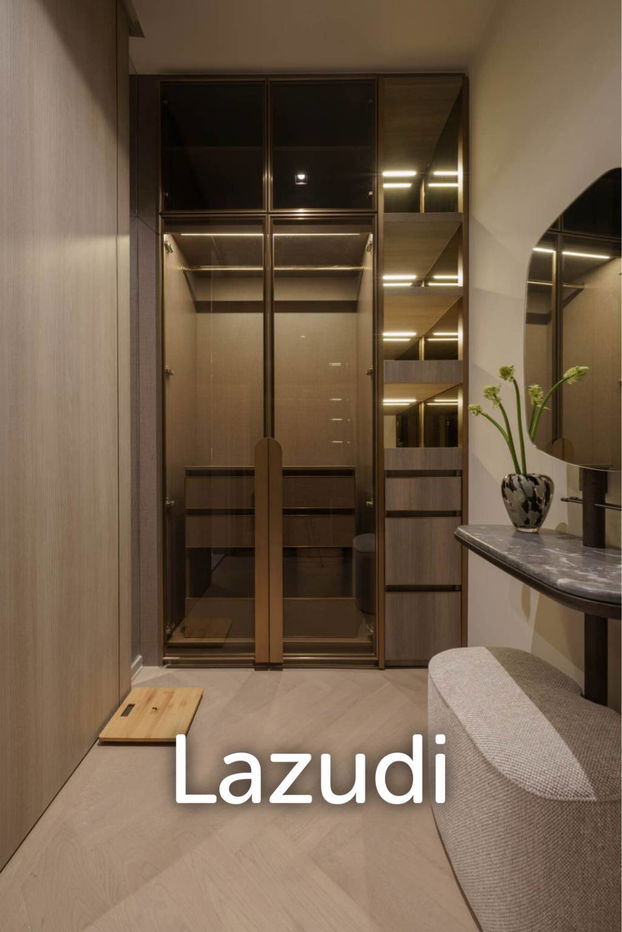 รูป 2 Beds 2 Baths 92 SQ.M The Reserve Sathorn - รูปที่ 8/9