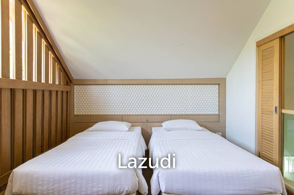 picture Baan Chaliang Lom: 3 Beds Beachfront Detached House - 37/46