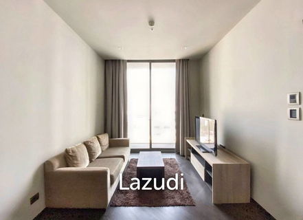 รูปภาพ 1 Bedroom 1 Bathroom 52 SQ.M. The Monument Sanampao