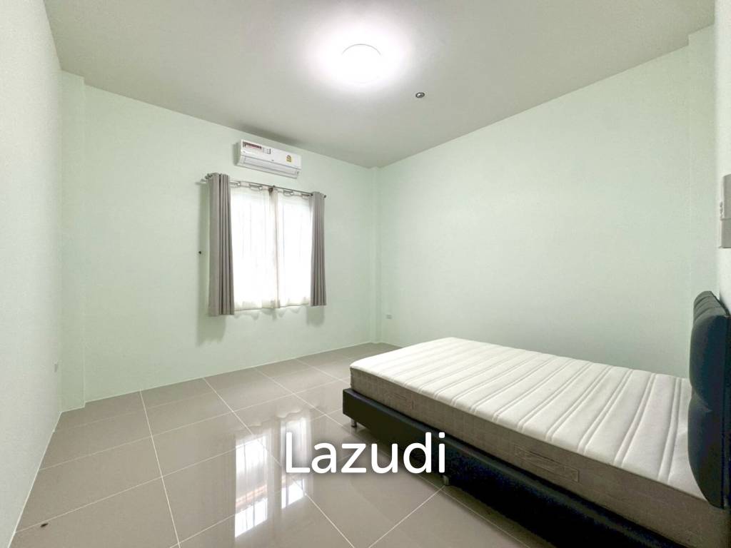 picture 3 Beds 2 Baths 180 SQ.M. Single House In Tongklom-Tanman - 12/21