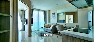 Condos for sale Soi Buakhao : 1 Bedroom 1 Bathroom 35 SQ.M. City Garden Tower