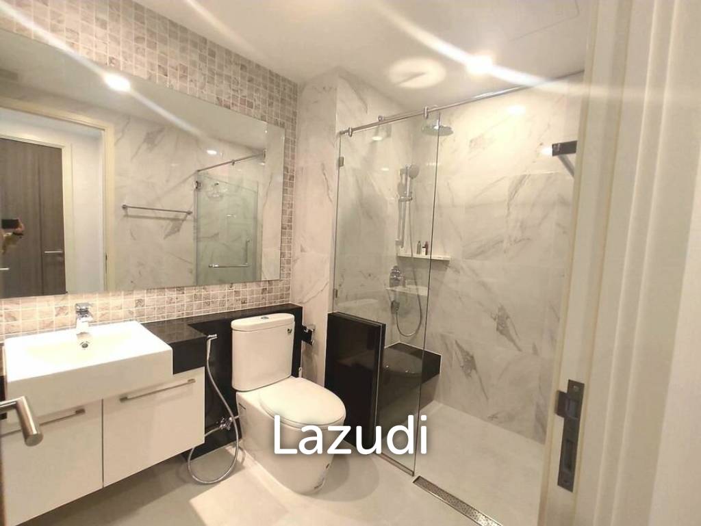 picture Spectacular Freehold Condo in Supalai Premier Charoen Nakhon - 8/10