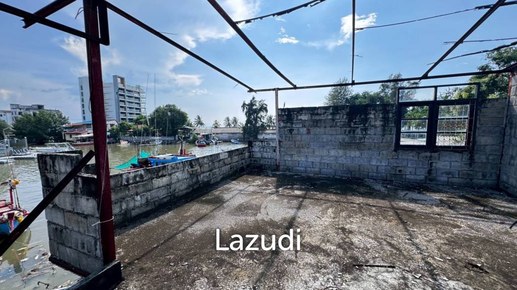 picture 244 SQ.M. Land Beach Side In Na Jomtien - 8/15