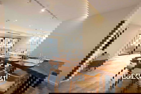 3 Bed 2 Bath  163 SQ.M  Richmond Palace