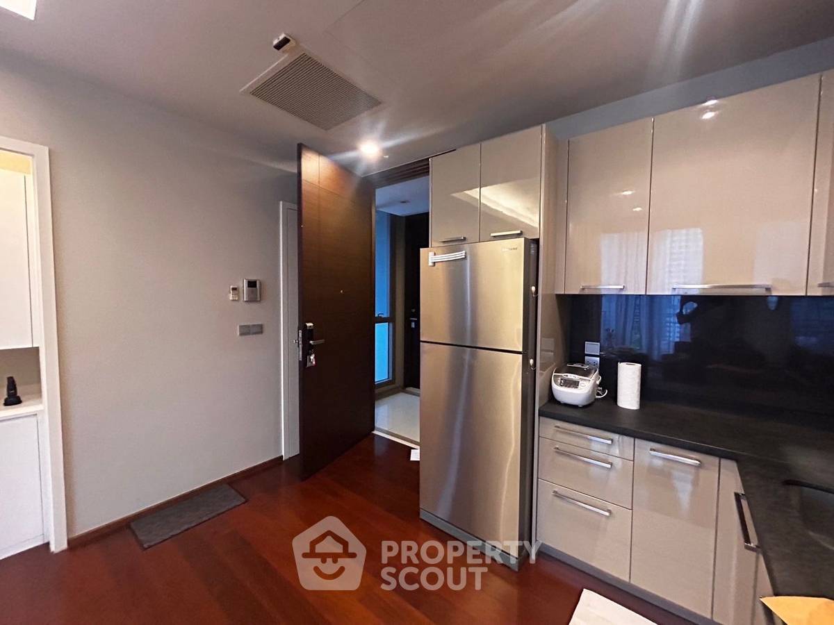 รูป คอนโด 1-ห้องนอน ที่ ควอทโทร บาย แสนสิริ ใกล้ BTS ทองหล่อ (ID 387162) - รูปที่ 6/19