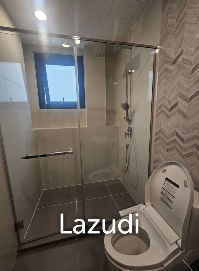 รูป 2 Beds 2 Baths 41 SQ.M OKA HAUS Sukhumvit 36 - รูปที่ 9/9