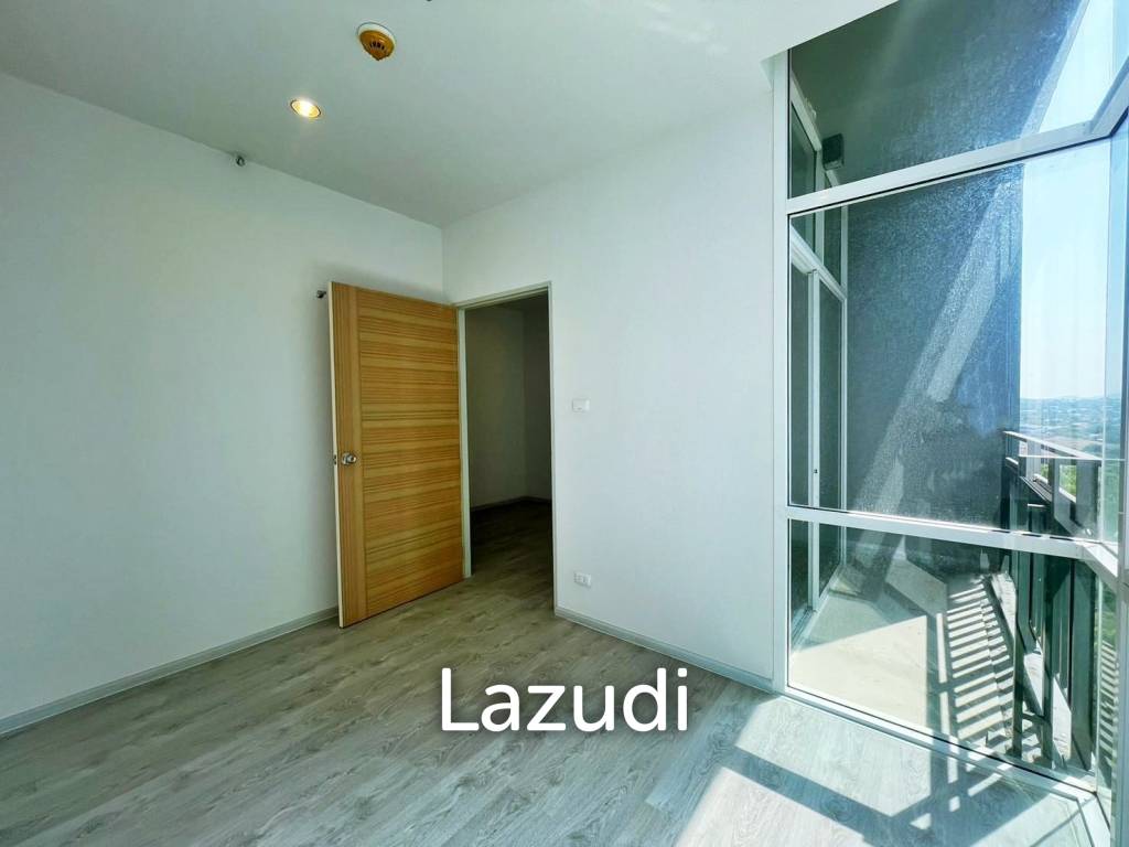 picture 1 Bed 1 Bath 26 SQ.M The Grand AD Jomtien Beach - 7/11