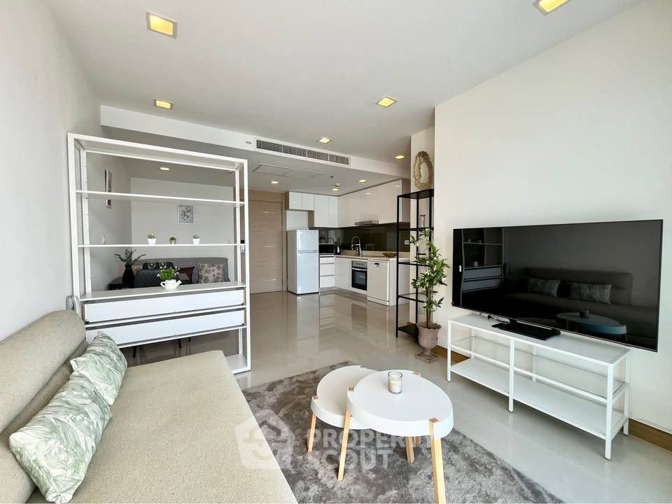 picture 1-BR Condo at The Palm - Wongamart Beach close to Sanctuary of Truth (ID 2137431) - 10/12
