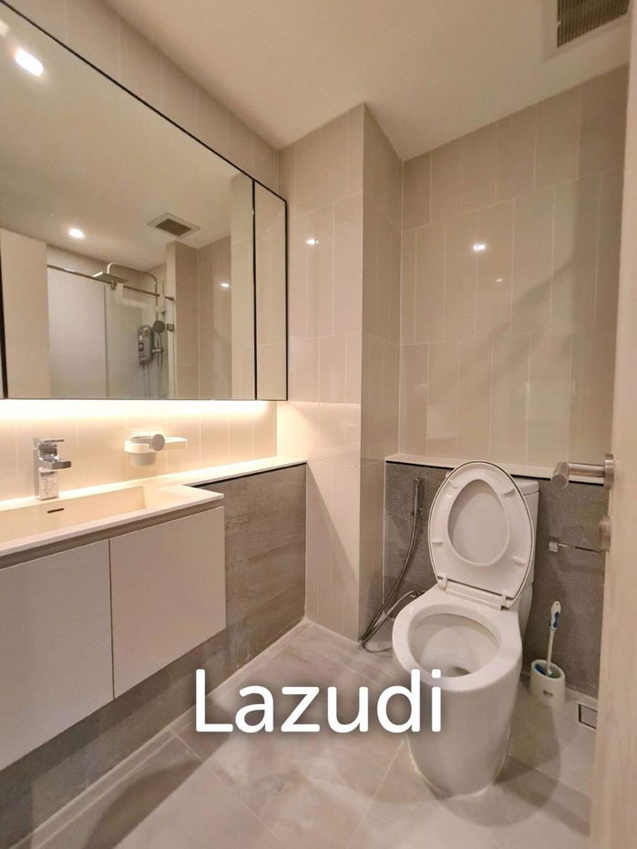 picture The Reserve Phahol Pradipat, Luxury 1-Bedroom in Phayathai - 10/10