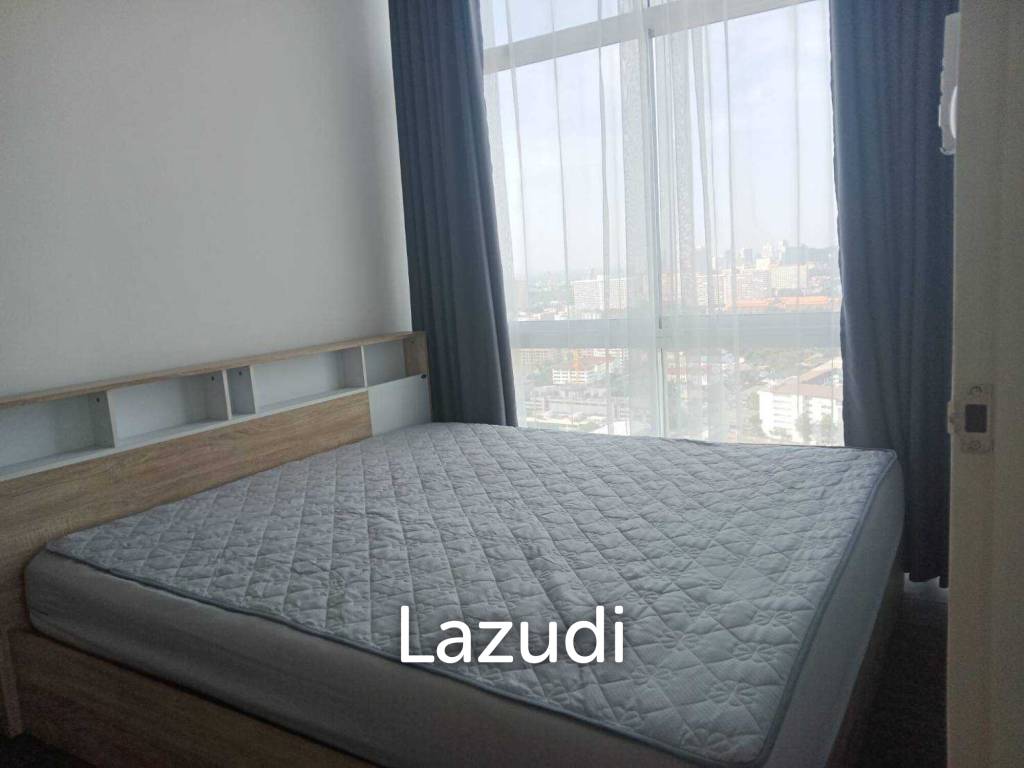 picture 1 Bed 1 Bath 41.75 SQ.M. The Grand AD Jomtien Beach - 7/9