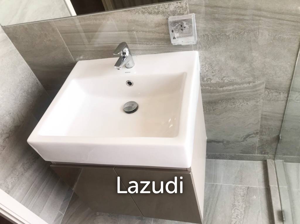 picture Luxury 1-Bedroom Condo at Ideo Q Sukhumvit 36 Bangkok - 9/13