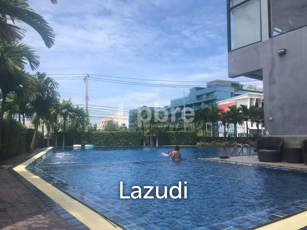 picture Dusit Grand View Condo For Sale - 8/8