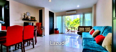 Condos for sale : 2 Bedrooms 82 SQ.M Wongamat Privacy Condo