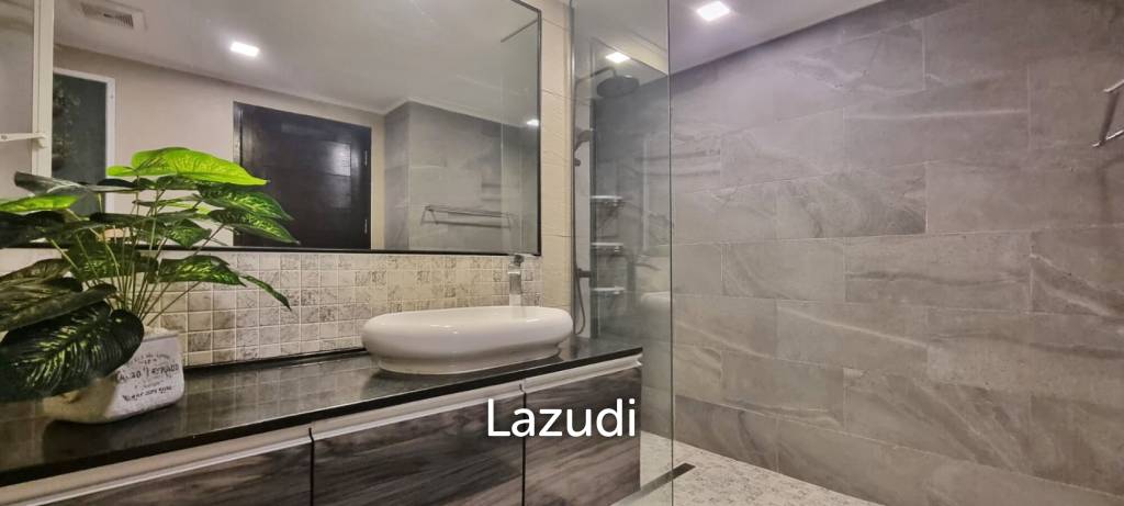 รูป 1ห้องนอน 1 ห้องน้ำ 47.67 ตรม พัทยาไฮท์ส เรสซิเด้นท์ - รูปที่ 10/12