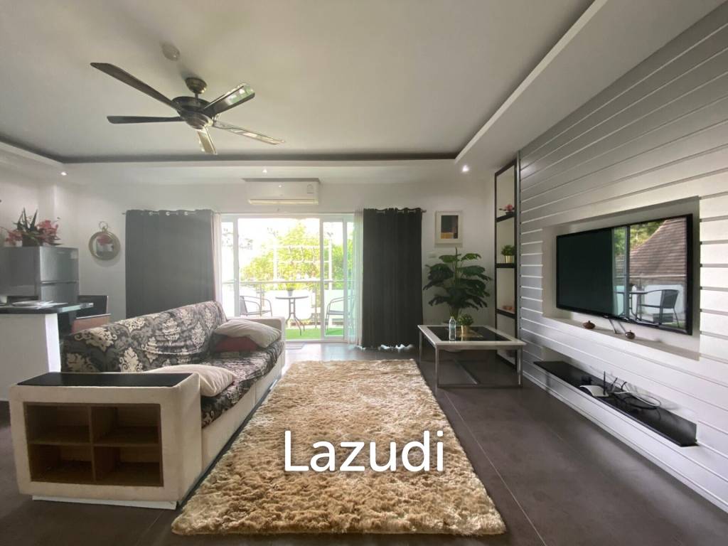 รูป ขาย คอนโด ย่านยอดนิยม ที่ทิวดอร์คอร์ท - รูปที่ 3/12