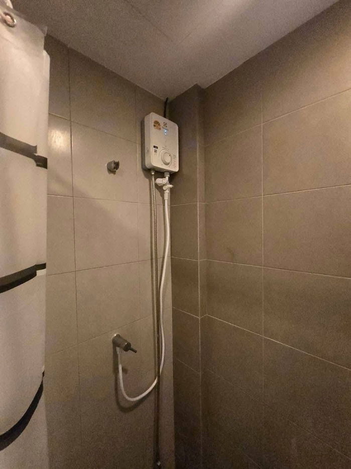 picture 🍀For Rent Condo Elio Del Ray Near BTS Punnawithi  Rental fee 8500- - 7/8