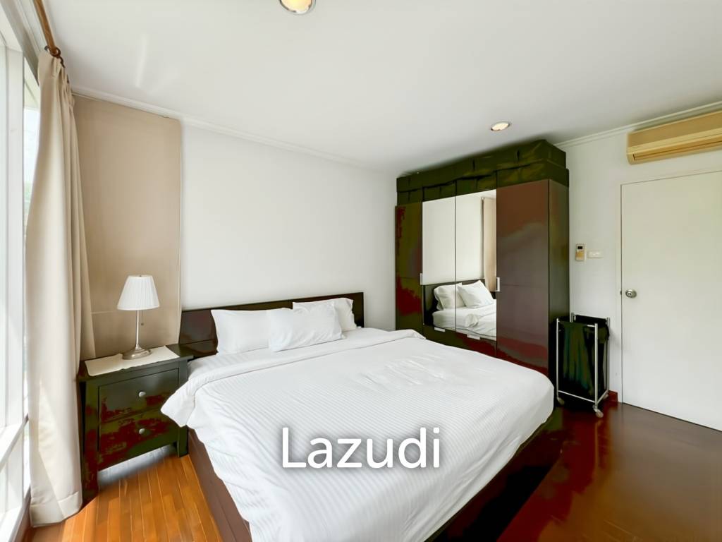 picture Spacious 2-Bedroom Condo in Baan San Ploen Hua Hin - 24/31