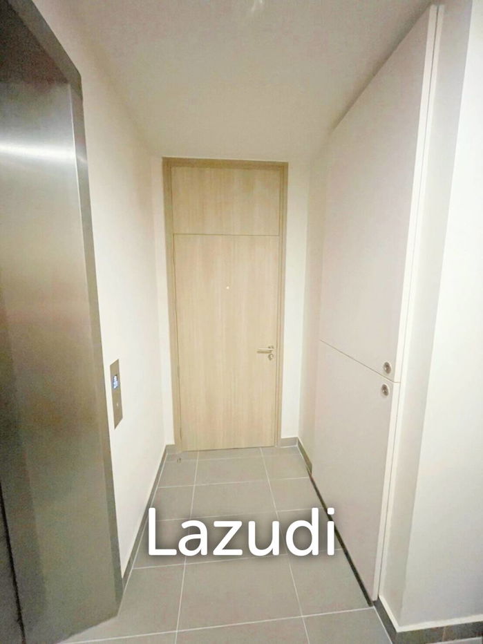 picture 1 Bed 1 Bath 45 SQ.M Noble Ploenchit - 13/19