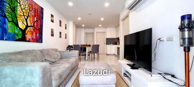 ขายคอนโด : ขาย คอนโด พาร์ครอยัล 2ห้องนอน