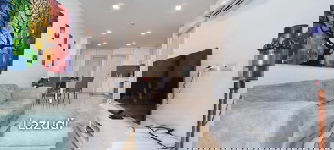 2 Bed 2 Bath 75 SQ.M Park Royal 3