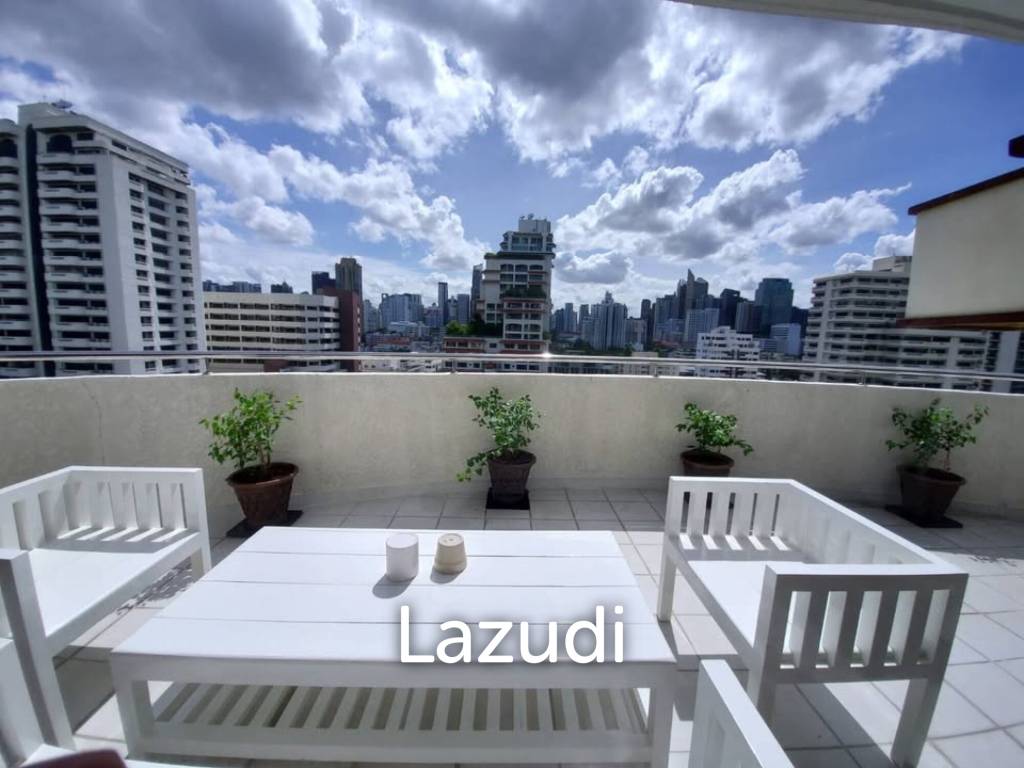picture 2 Bed 142 SQ.M. Supalai Place Sukhumvit 39 - 24/25