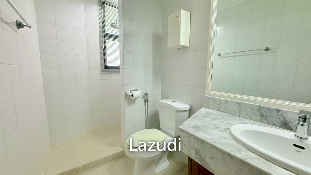 picture 3 Bedrooms 3 Bathrooms 189 SQ.M. Royal Cliff Garden - 22/27