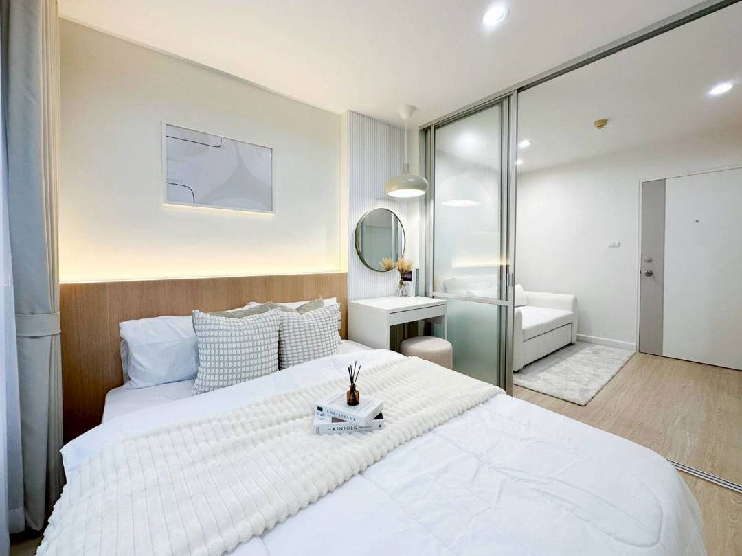 รูป 🍃Dprompt281125🍃 ลุมพินี วิลล์ อ่อนนุช 46 - รูปที่ 6/15