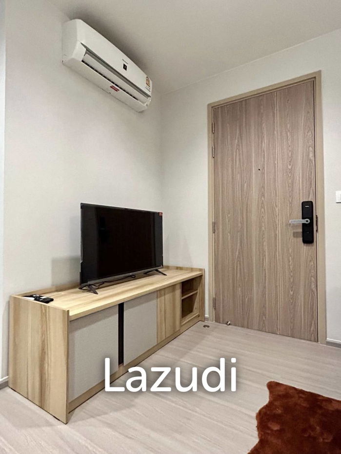 picture Life Sathorn Sierra Condo Bangkok Thailand 20th Floor - 3/11