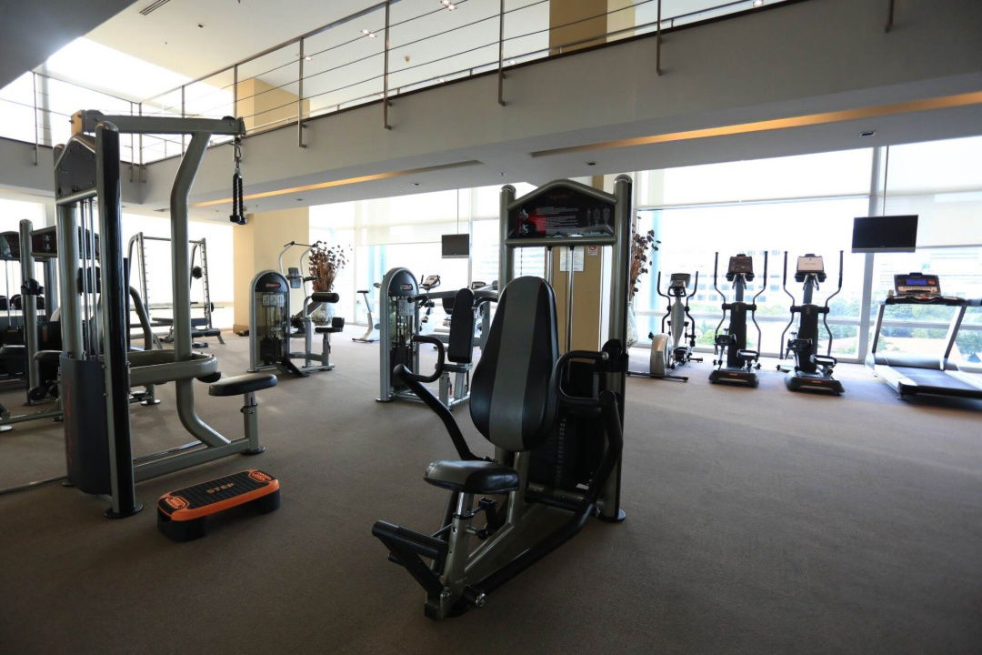 รูป 🔥Hot  Deal🔥ขายคอนโด Urbana Sathorn Condo ห้องใหญ่ เฟอร์นิเจอร์ครบ พร้อมเข้าอยู่ ใกล้ BTS ศาลาแดง และ MRT ลุมพินี- SW003224  - รูปที่ 17/20