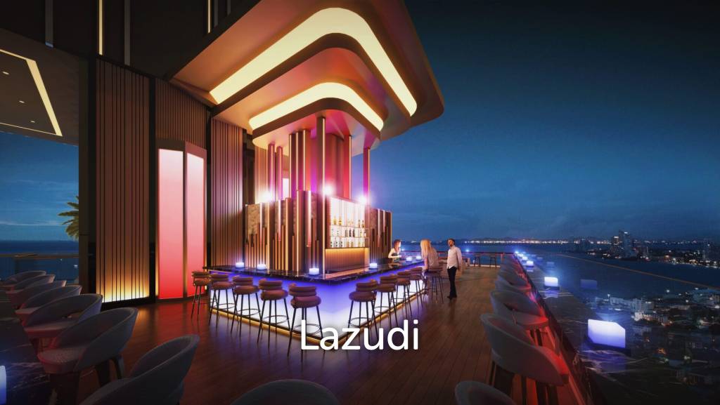 picture Brand New Condo Grand Solaire for Sale - 3/17