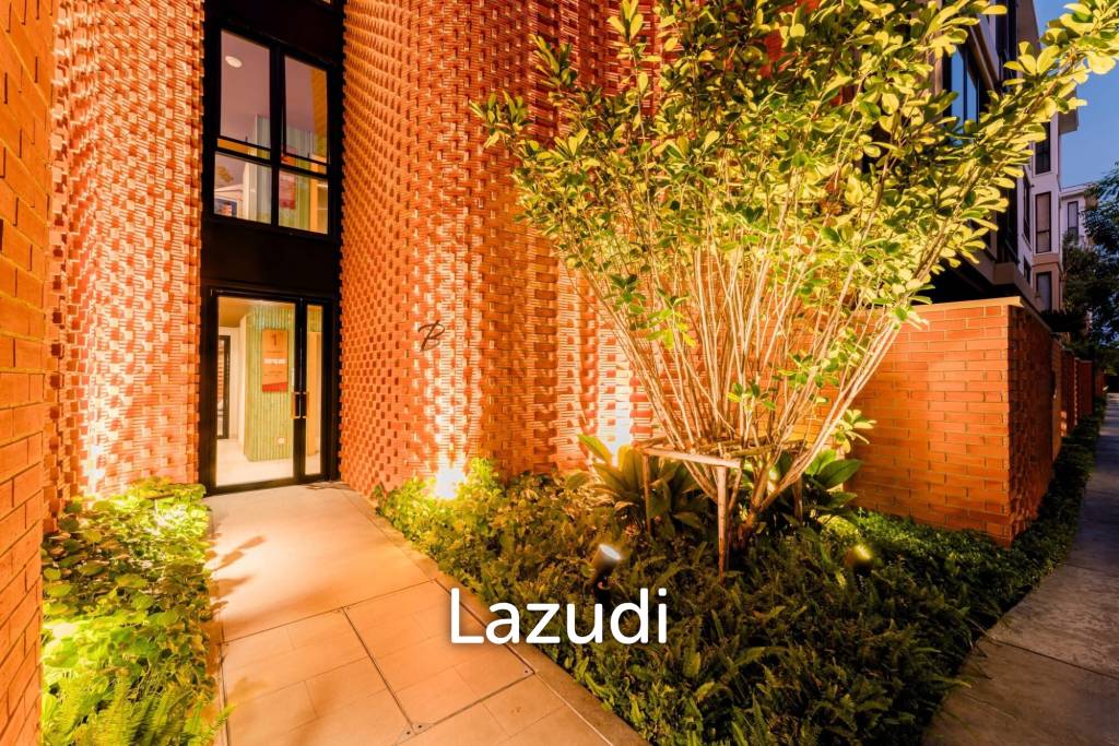 picture Luxurious One-Bed Condo in SASARA Hua Hin - 26/28