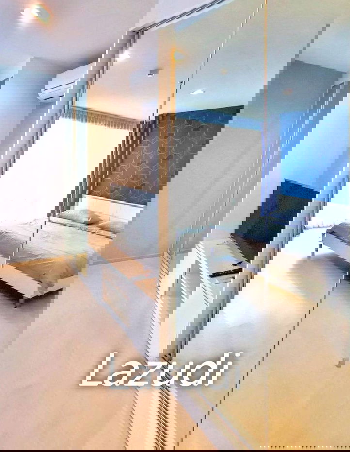 รูป 2 Bed 2 Bath 80 SQ.M Rhythm Sukhumvit 42 - รูปที่ 16/17