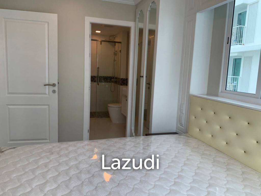 picture The Orient Condo for Sale in Jomtien - 3/14