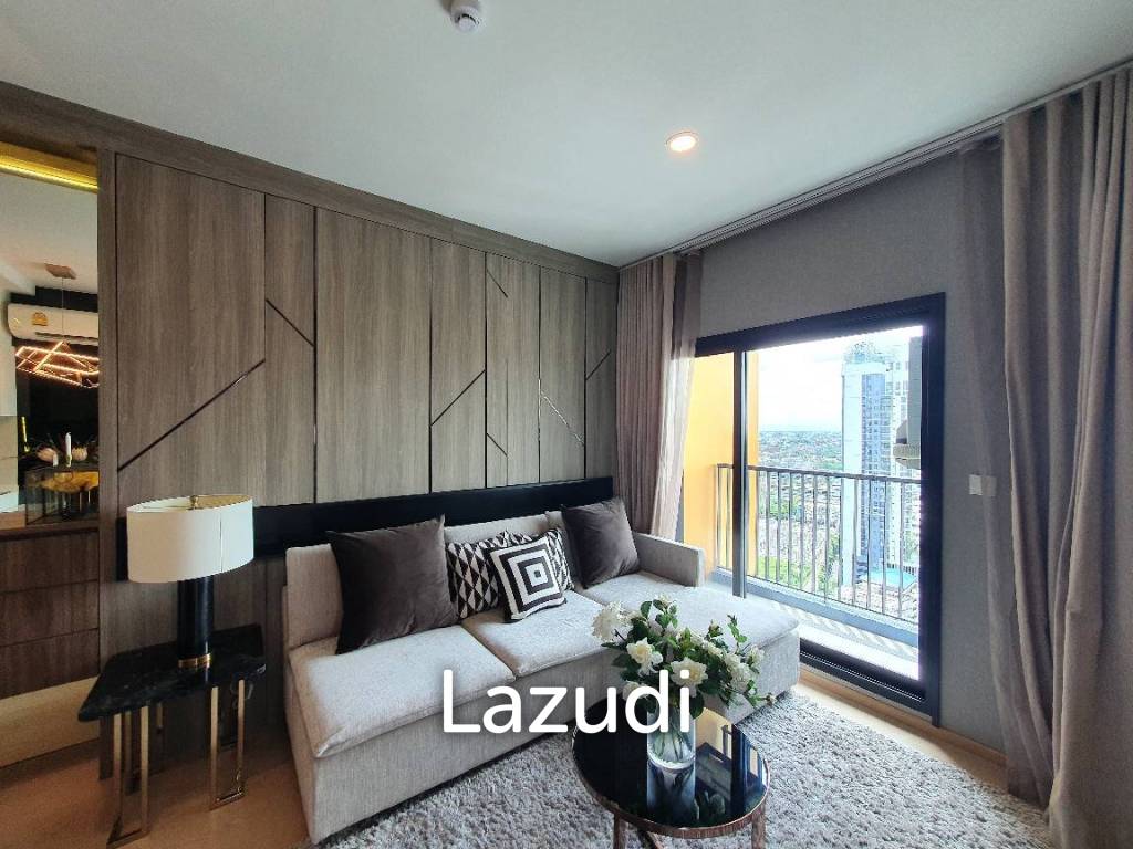 picture 2 Bed 2 Bath 56 Sqm Condo For Rent - 3/16