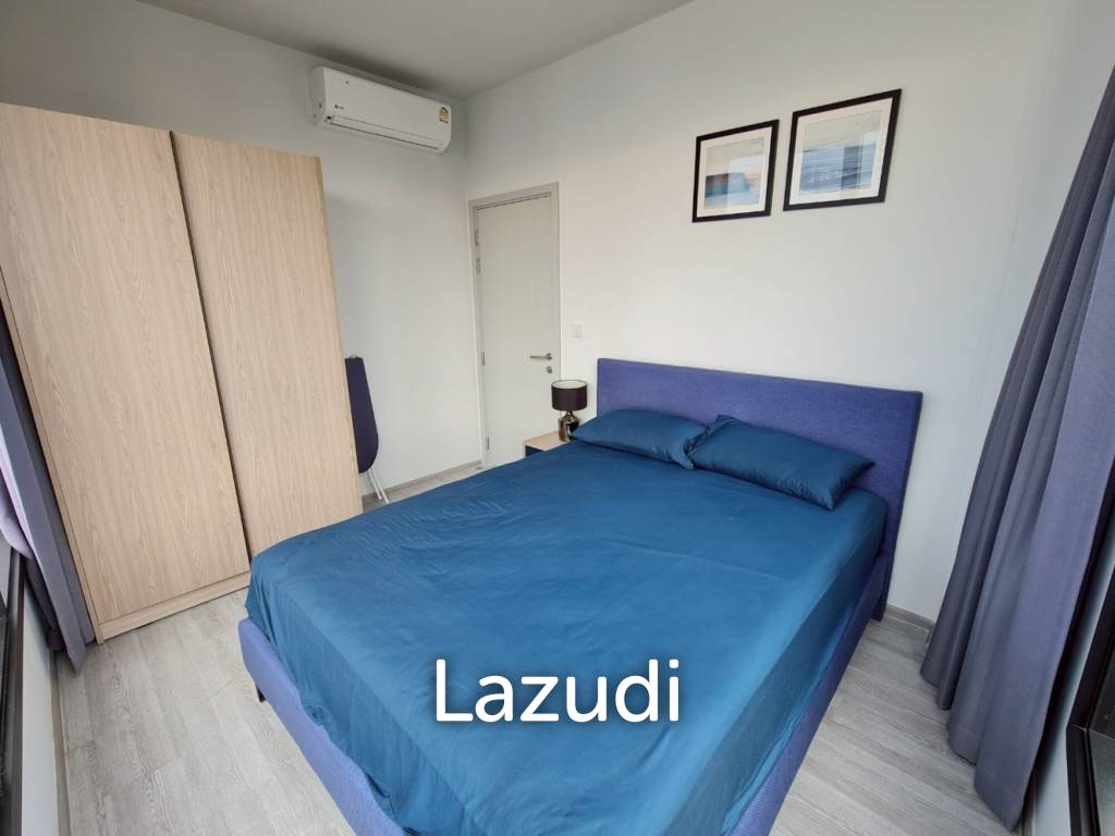 picture 2 Bedroom 2 Bathroom 54 Sq.m Xt Ekkamai - 6/22