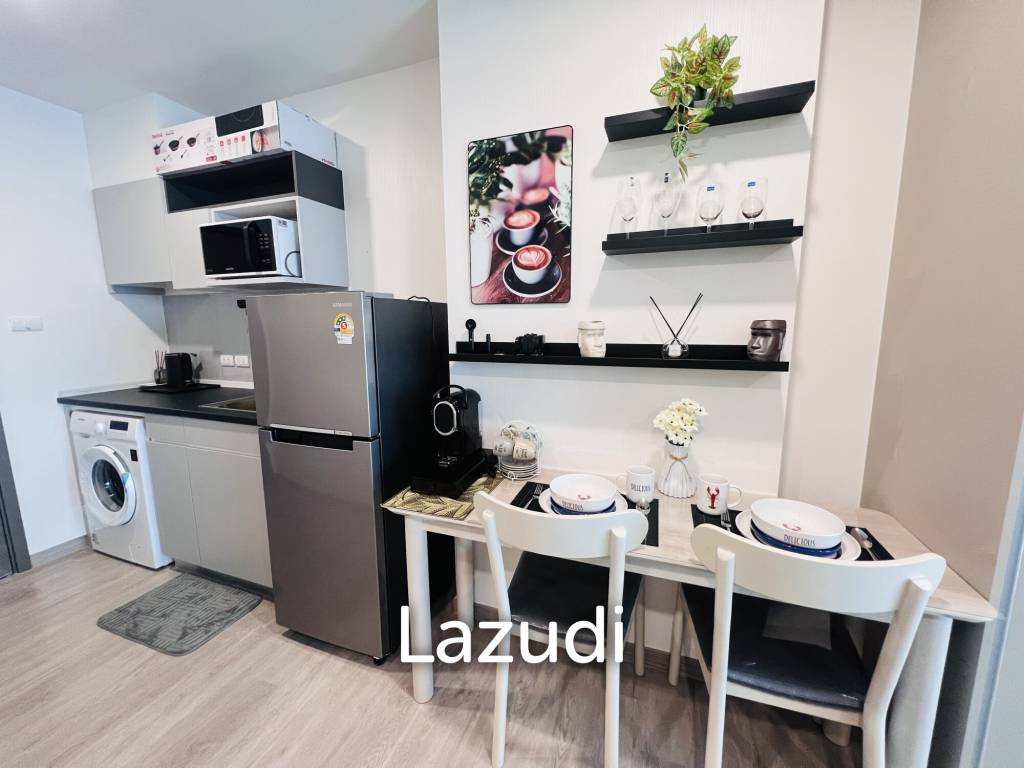 picture Good Size 1 Bedroom Condo With Nice Sea View - 16/29