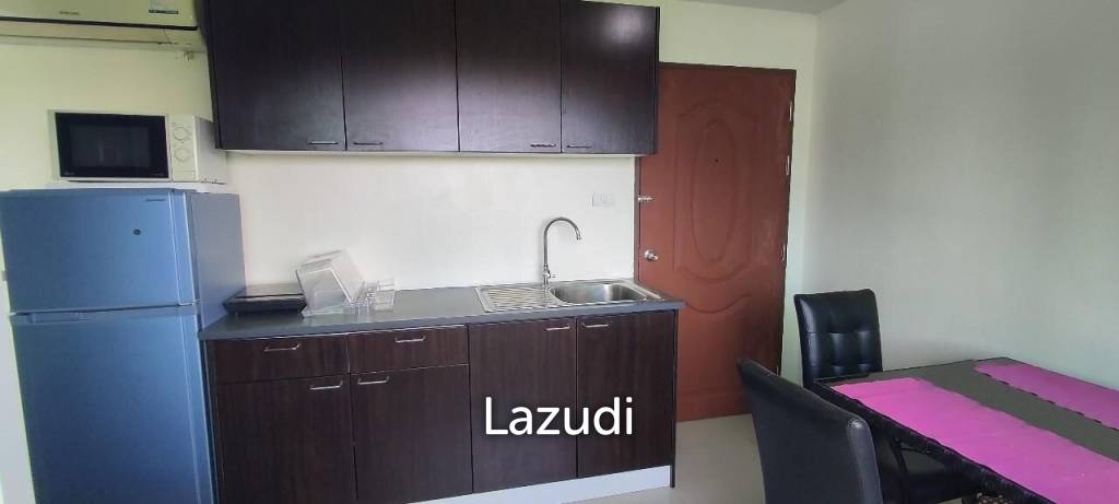 picture Jomtien Beach Mountain 6 Condo for Sale - 7/19